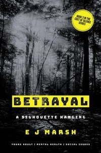 Enlarge image Cover: Betrayal - Inspiring Futures Media