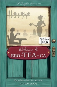 Enlarge image Cover: Welcome to Ero-TEA-Ca - J&M Books
