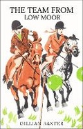Cover: The Team from Low Moor - Jane Badger Books