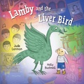 Cover: Lamby and the Liver Bird - Little Lamb Publishing