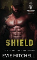 Cover: Shield - Thunder Thighs Publishing