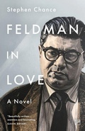 Cover: Feldman in Love - Valley Press