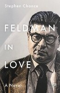 Abbildung von: Feldman in Love - Valley Press