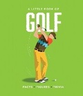 Cover: A Little Book of Golf - Allsorted