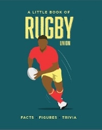 Abbildung von: A Little Book of Rugby Union - Allsorted