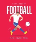 Cover: A Little Book of Football - Allsorted