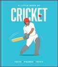 Cover: A Little Book of Cricket - Allsorted