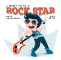 Cover: I Want To Be A Rock Star - Five Mile