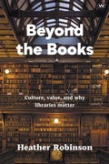 Cover: Beyond the Books - Wakefield Press