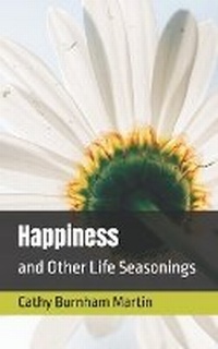 Enlarge image Cover: Happiness - Quiet Thunder Publishing