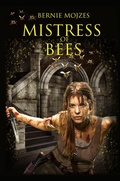 Cover: Mistress of Bees - Dragonwell Publishing