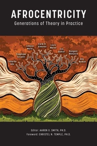 Enlarge image Cover: Afrocentricity - Universal Write Publications LLC