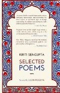 Cover: Selected Poems - Transcendent Zero Press