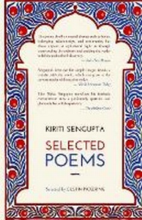 Enlarge image Cover: Selected Poems - Transcendent Zero Press
