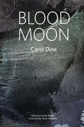 Cover: Blood Moon - Cervena Barva Press