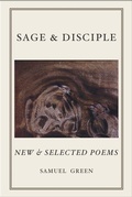 Cover: Sage & Discipline - White Pine Press