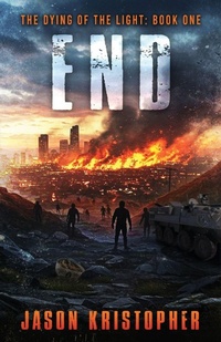 Enlarge image Cover: End - Grey Gecko Press
