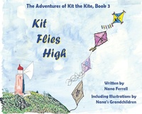 Enlarge image Cover: Kit Flies High - Phase Publishing