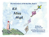 Enlarge image Cover: Kit Flies High - Phase Publishing