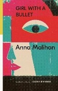 Cover: Girl With a Bullet - World Poetry Books