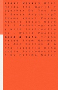 Cover: Good & Safe - World Poetry Books