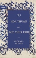 Cover: H&ograve;a thu&iquest;n v&iquest;i &ETH;&iquest;c Ch&uacute;a Tr&iquest;i - Tien Phong Ministries