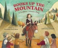 Cover: Books Up the Mountain - Waxwing Books