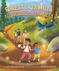 Cover: Forest en Familia / El Bosque en Familia - Yosemite Conservancy