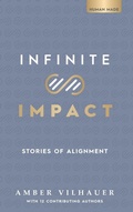 Cover: Infinite Impact - STRONGPrint Publishing