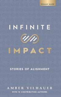 Abbildung von: Infinite Impact - STRONGPrint Publishing
