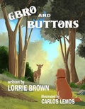 Cover: Gbro and Buttons - Solander Press