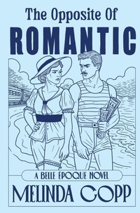 Enlarge image Cover: The Opposite of Romantic - Tiny Piano Press