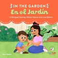 Cover: In the Garden, En El Jardin - Con Todo Press