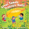 Cover: The Great Tamale Treasure Hunt! - Con Todo Press
