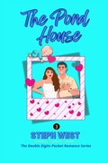 Cover: The Pond House - Red Fern Press