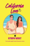 Cover: California Love - Red Fern Press