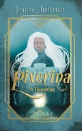 Cover: Pixerina - Bad Hand Books