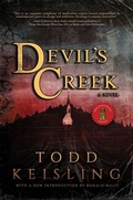 Cover: Devil's Creek - Bad Hand Books