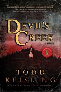 Enlarge image Cover: Devil's Creek - Bad Hand Books