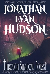 Enlarge image Cover: Through Shadow Forest - Swordpulp Studios