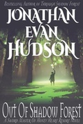 Cover: Out of Shadow Forest - Swordpulp Studios
