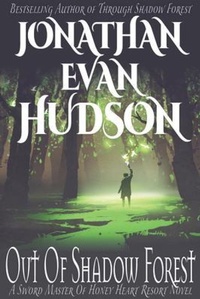 Enlarge image Cover: Out of Shadow Forest - Swordpulp Studios