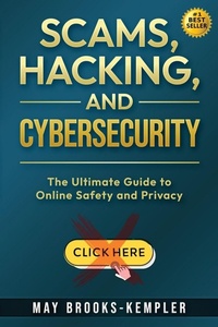 Abbildung von: Scams, Hacking, and Cybersecurity - Authority Publishing