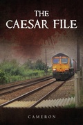Cover: The Caesar File - Prime Seven Media