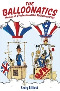 Cover: The Balloonatics - Mission Point Press