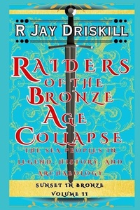 Abbildung von: Raiders of the Bronze Age Collapse - Red Pirate Media