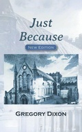 Cover: Just Because - Bookwrights House