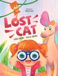 Cover: Lost Cat - Mimi & Rachel