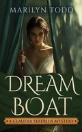 Cover: Dream Boat - White City Press