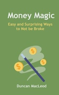 Cover: The Miracle Money Book - Peter Schutes Publishing
